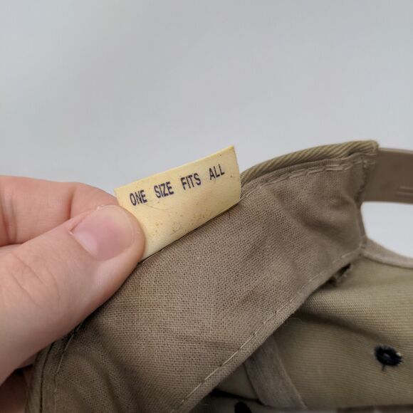 Whiteford Kenworth Inc. Snapback Hat Multicolor OSFA Embroidered 6 Panel - Picture 8 of 9